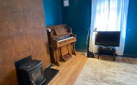 Dublin City North Townhouse